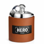 New Brand Prestige, Hero, Eau de Toilette, Voor mannen, 100 ml