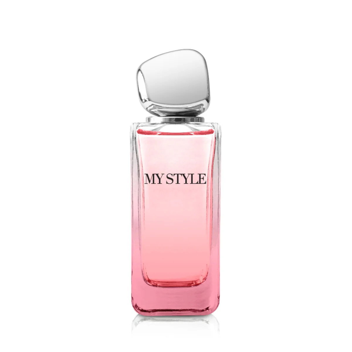 new-brand-prestige-my-style-eau-de-parfum-for-women-100-ml-1776151960 New Brand Prestige, My Style, Parfumwater, Voor vrouwen, 100 ml - Afbeelding 1