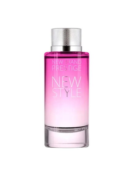 New Brand Prestige, New Style, Parfumwater, Voor vrouwen, 100 ml