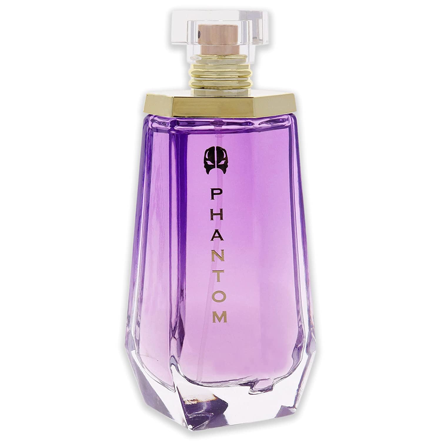 new-brand-prestige-phantom-eau-de-parfum-for-women-100-ml-1776153617 New Brand Prestige, Phantom, Parfumwater, Voor vrouwen, 100 ml - Afbeelding 1