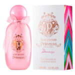 New Brand Prestige, Princess Dreaming, Parfumwater, Voor vrouwen, 100 ml - Afbeelding 2