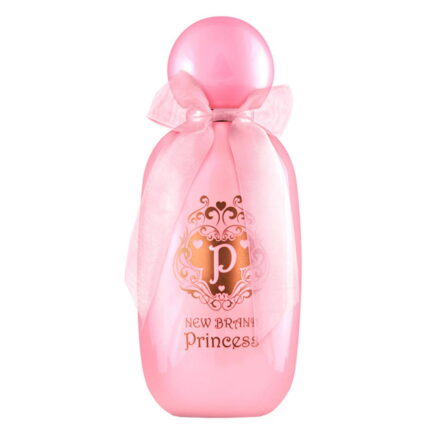 New Brand Prestige, Princess Dreaming, Parfumwater, Voor vrouwen, 100 ml