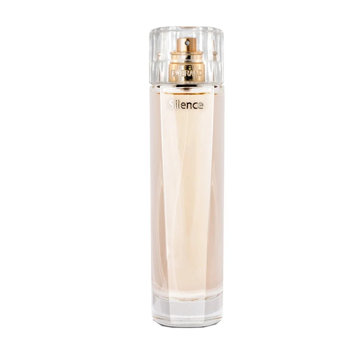 new-brand-prestige-silence-eau-de-parfum-for-women-100-ml-1776148200 New Brand Prestige, Silence, Parfumwater, Voor vrouwen, 100 ml - Afbeelding 1