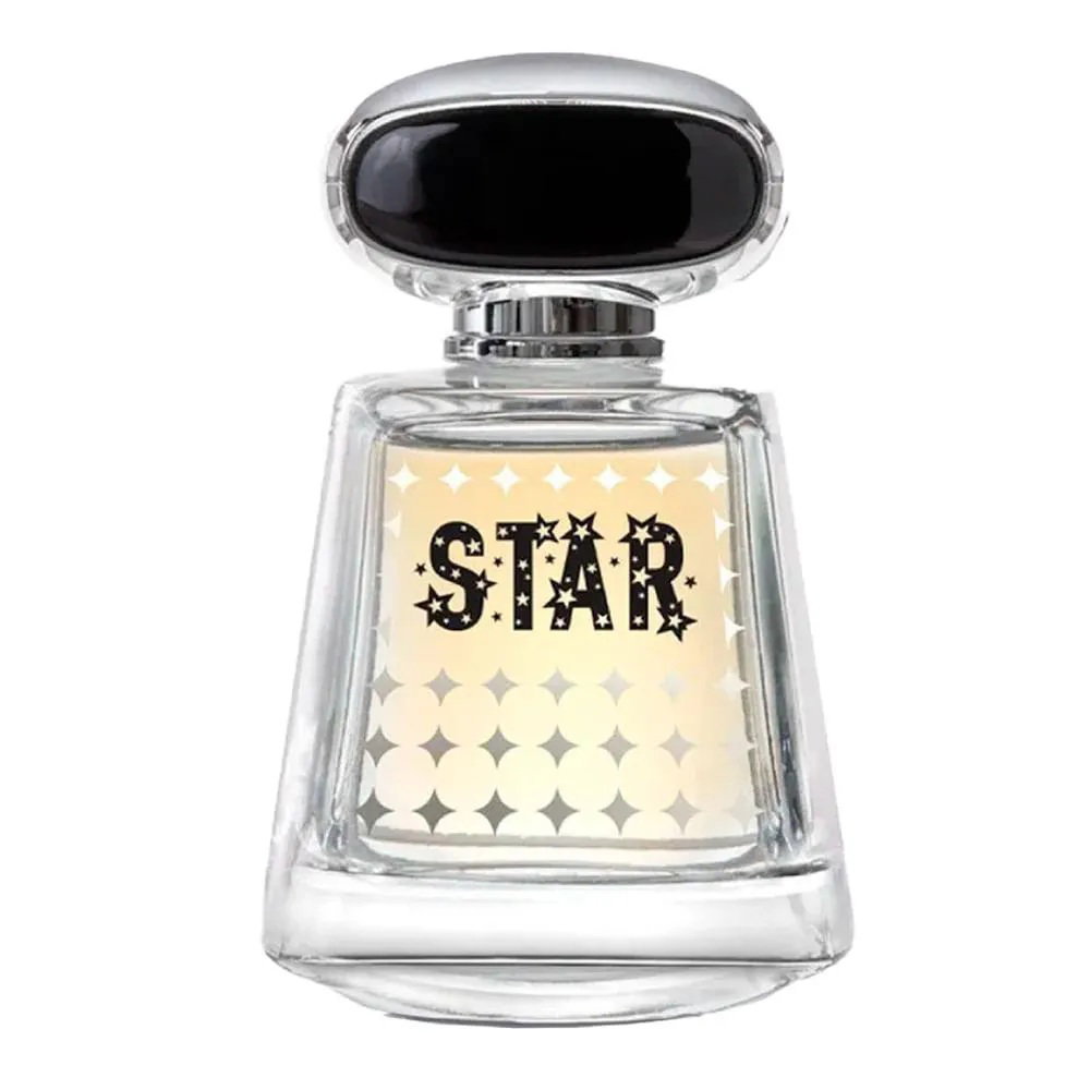 new-brand-prestige-star-eau-de-parfum-for-women-100-ml-1776149880 New Brand Prestige, Star, Parfumwater, Voor vrouwen, 100 ml - Afbeelding 1