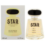 New Brand Prestige, Star, Parfumwater, Voor vrouwen, 100 ml - Afbeelding 2