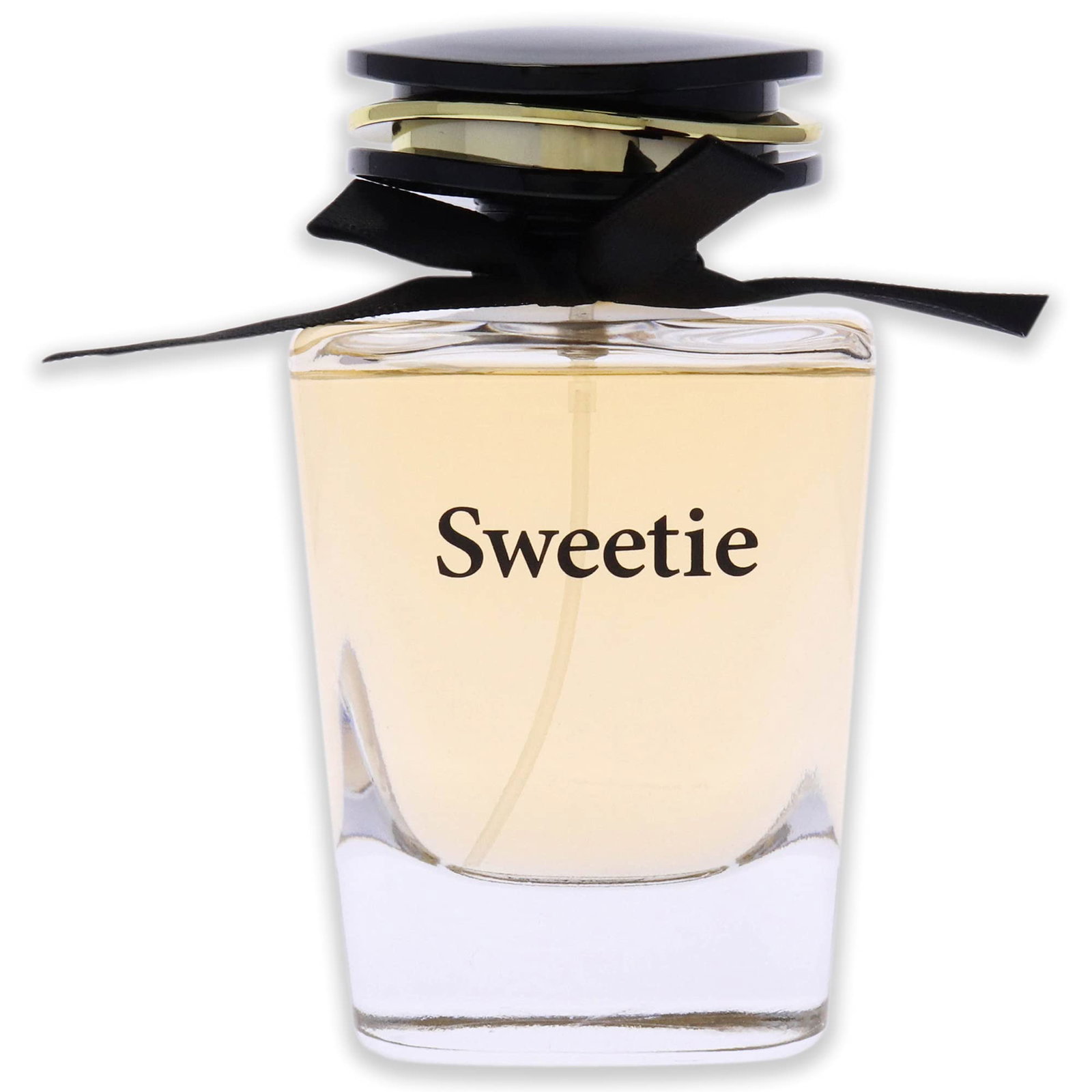 new-brand-prestige-sweetie-eau-de-parfum-for-women-100-ml-1776150864 New Brand Prestige, Sweetie, Parfumwater, Voor vrouwen, 100 ml - Afbeelding 1