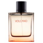 New Brand Prestige, Volcano, Eau de Toilette, Voor mannen, 100 ml