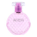 New Brand, Rich, Parfumwater, Voor vrouwen, 100 ml