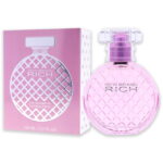 New Brand, Rich, Parfumwater, Voor vrouwen, 100 ml - Afbeelding 2