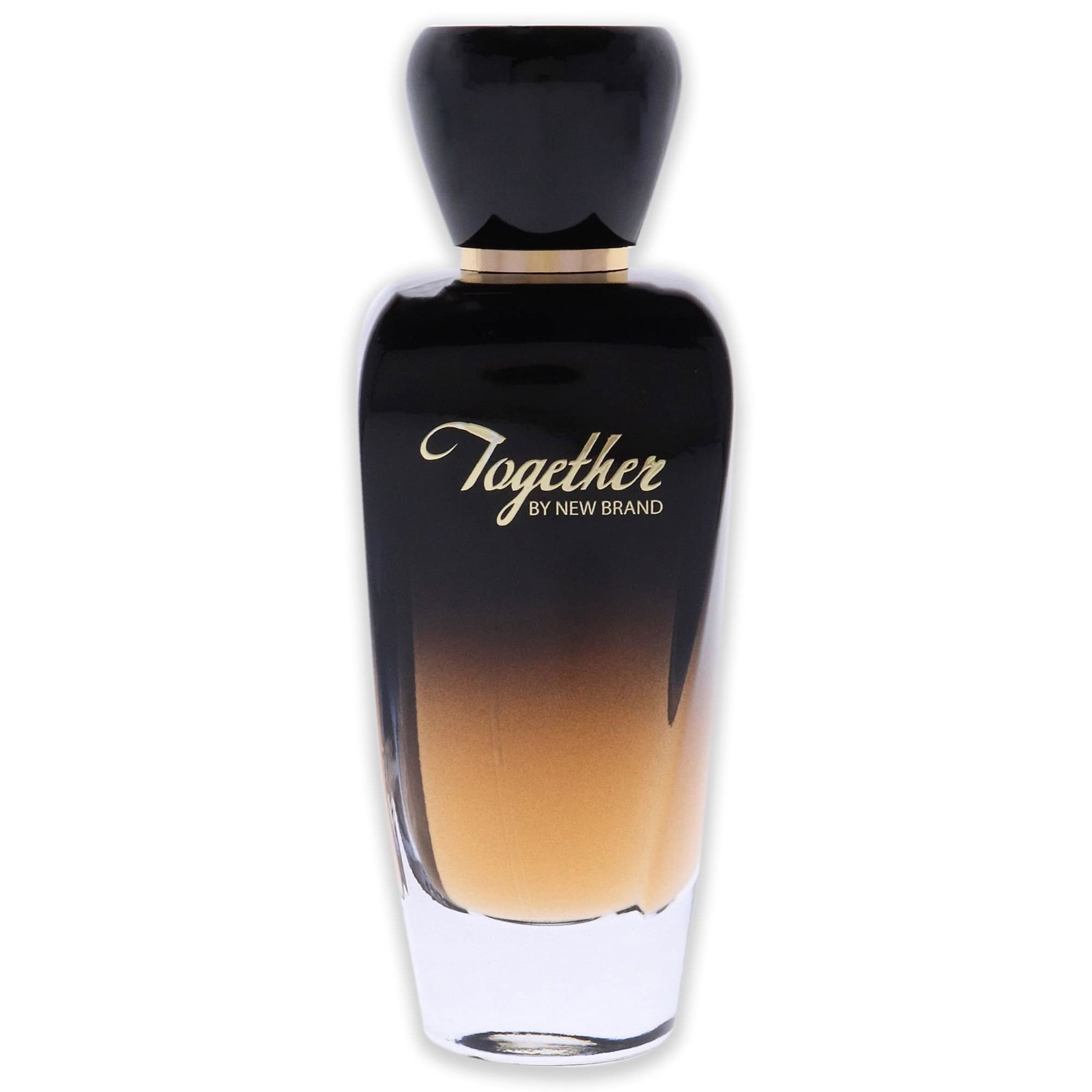 new-brand-together-night-eau-de-parfum-for-women-100-ml-1775733821 New Brand, Together Night, Parfumwater, Voor vrouwen, 100 ml - Afbeelding 1