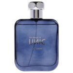 New Brand, Unic, Eau de Toilette, Voor mannen, 100 ml