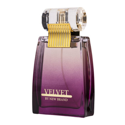 New Brand, Velvet, Parfumwater, Voor vrouwen, 100 ml
