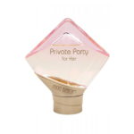 Nikki Beach, Private Party, Eau de Toilette, Voor vrouwen, 100 ml *Tester