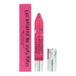 Nina Ricci, Jumbo Lipstick Matte, Crèmelippenstift, Magisch fuchsia, 2.5 g *Tester