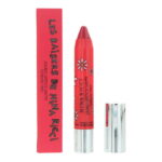 Nina Ricci, Jumbo Lipstick Matte, Mat, Crèmelippenstift, Totemisch rood, 2.5 g *Tester