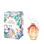 Nina Ricci, L'Air du Paradis, Eau de Toilette, Voor vrouwen, 50 ml - Afbeelding 2