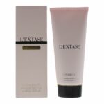 Nina Ricci, L'Extase, Hydraterend, Douchegel, Voor alle huidtypes, 200 ml