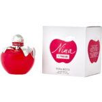 Nina Ricci, Nina Le Parfum, Parfum, Voor vrouwen, 80 ml - Afbeelding 2