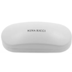 Nina Ricci, Nina Ricci, Brillenkoker, Wit