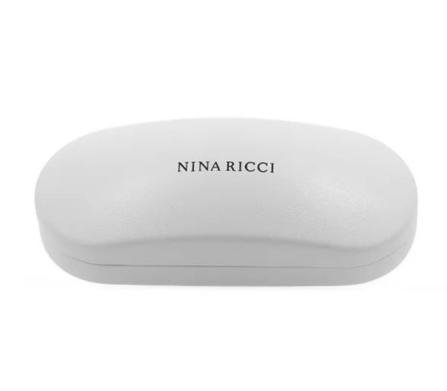 nina-ricci-nina-ricci-glasses-case-white-1679491483 Nina Ricci, Nina Ricci, Brillenkoker, Wit - Afbeelding 1