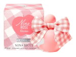 Nina Ricci, Nina Rose Garden, Eau de Toilette, Voor vrouwen, 50 ml - Afbeelding 2