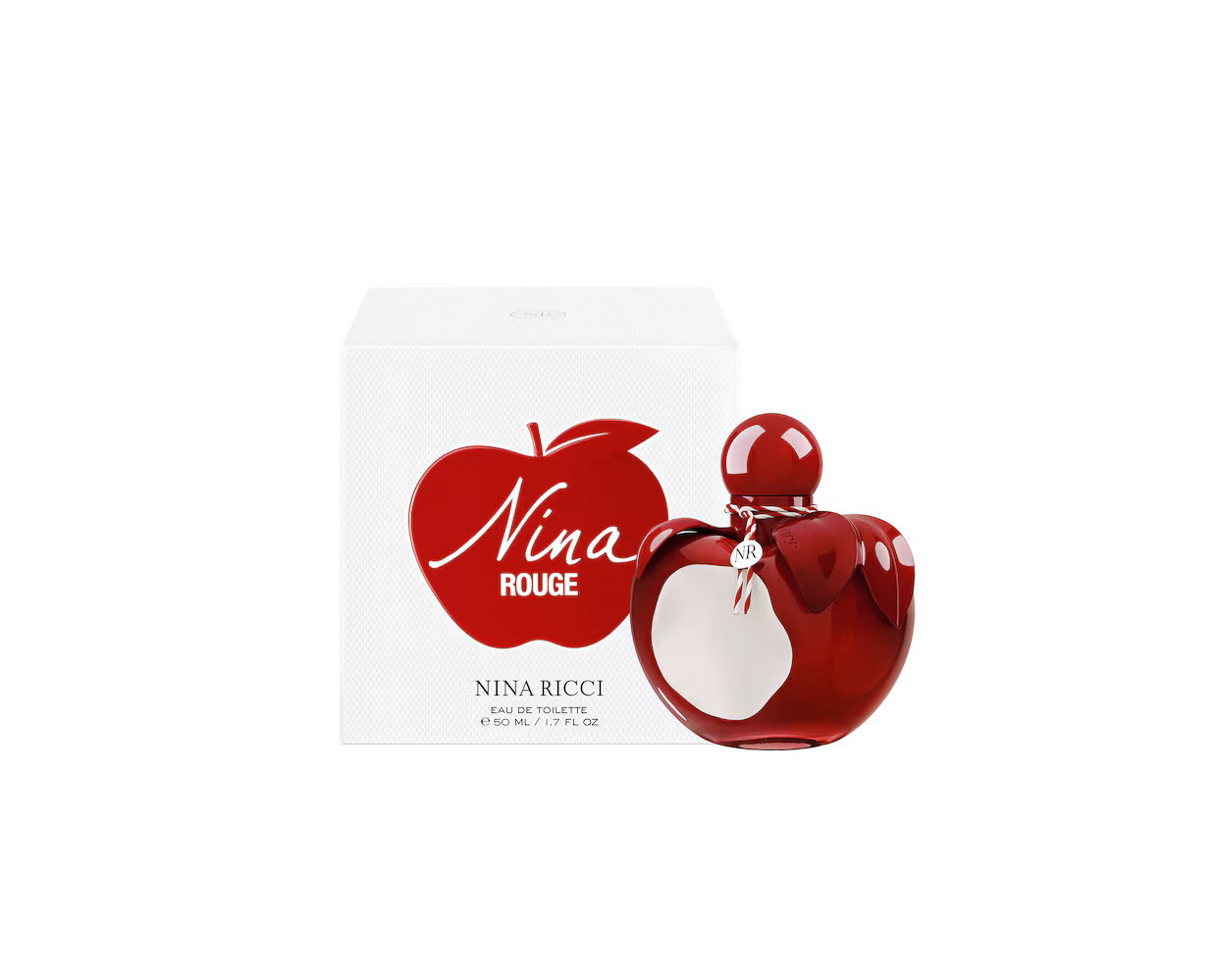 nina-ricci-nina-rouge-eau-de-toilette-for-women-50-ml-1780401744 Nina Ricci, Nina Rouge, Eau de Toilette, Voor vrouwen, 50 ml - Afbeelding 1