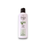 Nioxin, Scalp Relief, Haarshampoo, Voor reiniging, 200 ml