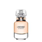 Givenchy, L'Interdit, Eau de Toilette, Voor vrouwen, 35 ml