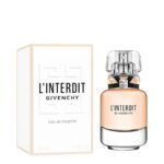 Givenchy, L'Interdit, Eau de Toilette, Voor vrouwen, 35 ml - Afbeelding 2
