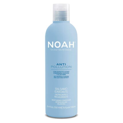 Noah, Anti Pollution, Haarconditioner, Hydrating & Detangling, 250 ml