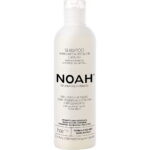 Noah, Natural, Tea Tree, Haarshampoo, Purifying & Anti-Dandruff, 250 ml