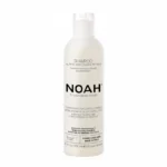 Noah, Natural, Black Pepper & Peppermint, Haarshampoo, Versterking, 250 ml