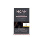 Noah, Color In Oil, Permanente haarkleuringsolie, Grey Coverage & Long-Lasting Colour, 4.0 Brown, 135 ml