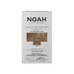 Noah, Permanent Hair Colour, Permanente haarkleuring, 7.0 Blond, 140 ml