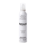 Noah, Modelling Mousse, Haarstylingmousse, Hydrating & Nourishing, Sterk, 250 ml