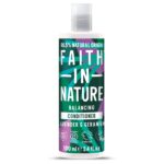 Faith In Nature, Lavender & Geranium, Haarconditioner, Balanceren, 100 ml