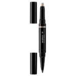 Nouba, Day Dream, Vloeibare eyeliner & crème oogschaduwpotlood 2-in-1, 01, 20 g