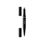 Nouba, Day Dream, Vloeibare eyeliner & crème oogschaduwpotlood 2-in-1, 02, 20 g