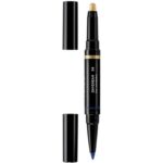 Nouba, Day Dream, Vloeibare eyeliner & crème oogschaduwpotlood 2-in-1, 04, 20 g