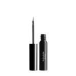 Nouba, Gleaming, Waterdicht, Vloeibare eyeliner, 14, 4 ml