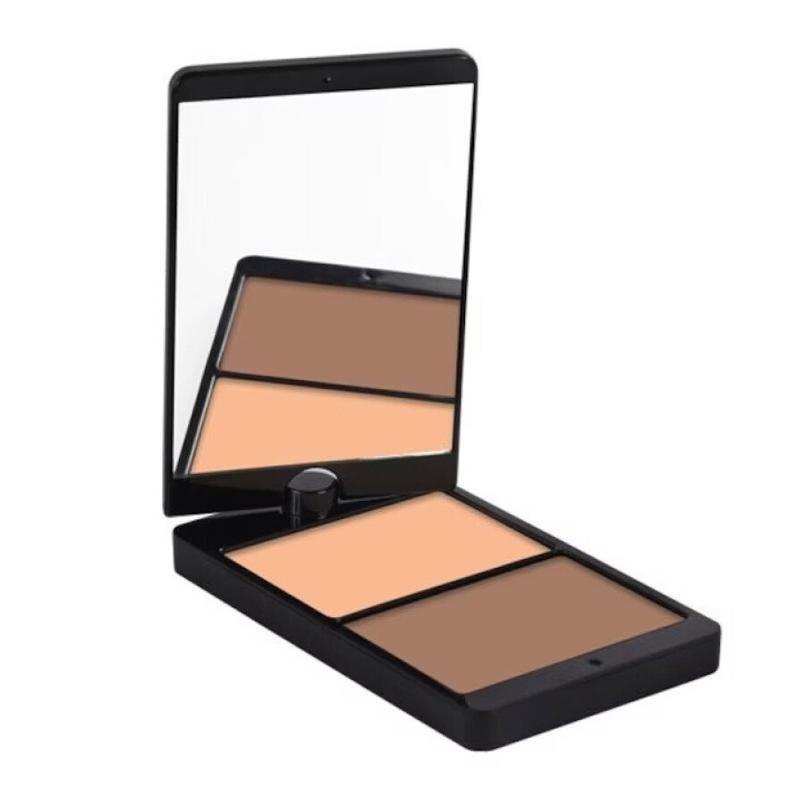 nouba-nouba-contouring-bronzer-powder-030-dark-14-g-1679423677 Nouba, Nouba, Contouring, Bronzer Compact Poeder, 030, Donker, 14 g - Afbeelding 1