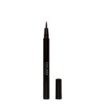 Nouba, Nouba, Waterdicht, Precisie, Vloeibare eyeliner, Zwart, 1.3 ml