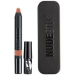 Nudestix, Gel Color, Lip & Cheek Balm 2-in-1, Haven, 2.8 g