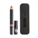 Nudestix, Gel Color, Lip & Cheek Balm 2-in-1, Mystiek, 2.8 g