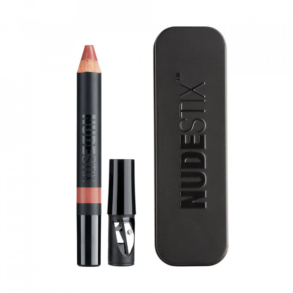 nudestix-gel-color-lip-cheek-balm-2-in-1-mystic-2-8-g-1675668998 Nudestix, Gel Color, Lip & Cheek Balm 2-in-1, Mystiek, 2.8 g - Afbeelding 1