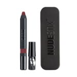 Nudestix, Intense Matte, Lip & Cheek Balm 2-in-1, Vintage, 2.8 g