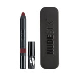 Nudestix, Intense Matte, Lipliner & blush 2-in-1, Raaf, 2.5 g