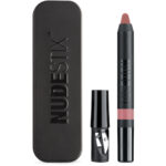 Nudestix, Intense Matte, Lipliner & blush 2-in-1, Pixi, 2.8 g