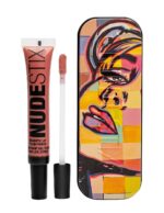 Nudestix, Magnetic Lip , Lipgloss, Waikiki Rose, 10 ml - Afbeelding 2