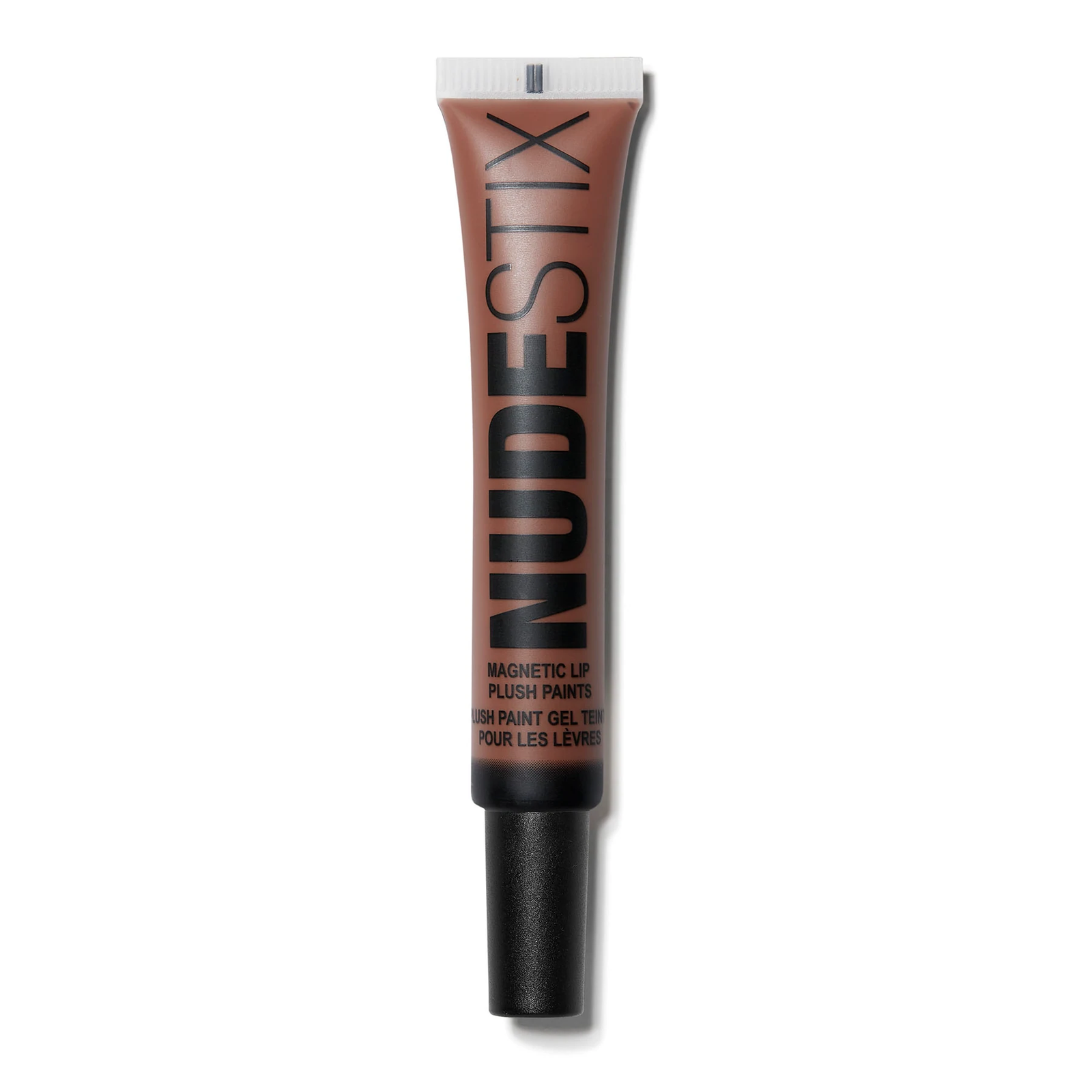 nudestix-magnetic-lip-lip-gloss-fresh-fiji-10-ml-2-839174011808-1672222477 Nudestix, Magnetic Lip , Lipgloss, Tahiti Hottie, 10 ml - Afbeelding 1
